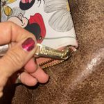 Disney Loungefly Minnie Mouse Floral Wallet retired Photo 8