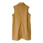 Joie  Longline Sleeveless Vest Jacket Photo 4