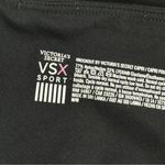 Victoria's Secret Victoria’s Secret Sport Rainbow Cat Scratch Knockout Leggings Medium Glow Photo 7