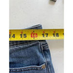 Talbots Women's Modern Ankle Jeans - Size 12P - Blue Petite EUC! Photo 9