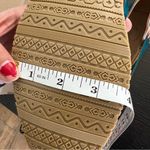 Mexican Huarache Sandals Size 8 NEW Multiple Photo 6