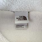 The North Face  Crafgmont Fleece Jacket Coral Snap Front Womens Medium NF0A5A9L Gorp Photo 4