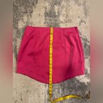 Olivaceous Women’s Pink  Mini Skirt Photo 5