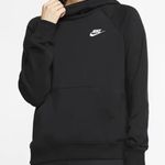 Nike Black  Sweatshirt Photo 0