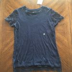 Bass Women Top Back Embroidery Photo 0