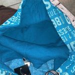 Guess  Boot Cut Velour Women’s Sweater Suit Photo 8