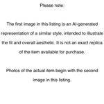 st. john's bay St John’s Bay Button Up Cardigan Green Cable Knit Cozy Cottagecore Granola Lagen Photo 6