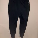 Nike Black  Sweatpants Jogger Photo 2