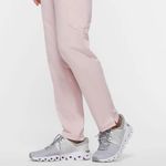 Jaanuu Women's 7-Pocket Scrub Pants Photo 2