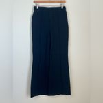 Spanx Classic Black Perfect Pant Wide Leg Size Large Photo 1