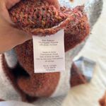 Heartloom  Cecily Striped Sweater Photo 4