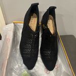 Bella Vita New Ashlyn II Chop Out Booties (Women) Photo 2