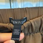 Eileen Fisher tencel shorts Photo 2