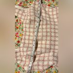 Gal Meets Glam  Blush and Cream Dress Photo 7