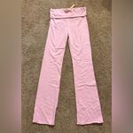 SKIMS  Cotton Jersey FoldOver Pant Photo 1