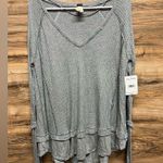 We The Free NWT free people  xs thermal top Photo 0