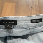 Sanctuary  The Marine Standard Rise Crop Pant Size 26
Wide Leg Nordstrom Rack Photo 7