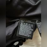 H&M large sequin mini dress Photo 7