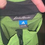 Eddie Bauer First Ascent Outdoor Jacket Womens Size XS Green Hiking Photo 6
