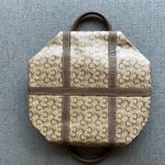 CELINE vintage Boston bag sulky Photo 11