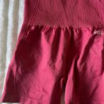 AYBL  Women's Berry Athletic Shorts Photo 4