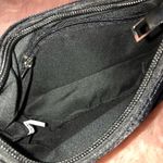 Dolls Kill Mini Black Purse Photo 5