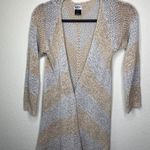 Charming Charlie Charming‎ Charlie Cardigan Sweater Photo 5