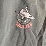 Ripcurl Surf Gear Women’s Medium Sweatshirt, Vintage Casual Pullover Sweater Photo 1