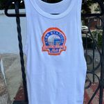 Vintage New York Mets Tank Merch Size M Photo 0