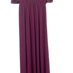 Show Me Your Mumu  Emily Empire Maxi Dress Photo 8