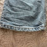 Reformation  High Waisted Straight Leg Jeans size 28 Photo 5