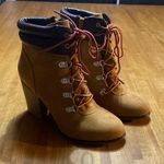 Candie's boots 7 Photo 1