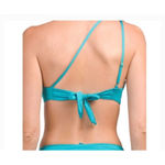Trina Turk New Womens Monaco Chain Bikini Two Piece Swimsuit Green Size 8- $186 Photo 3