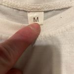 Size Medium Harry Potter Glasses White Short Sleeved Shirt for Women or Girls Photo 2