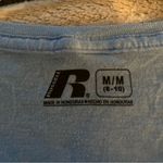 Russell Athletic UNC Tar Heels Blue T-Shirt Photo 2