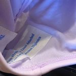 Xhilaration NWOT  Women's Bikini Bottom Lavender thick Waistband Size 1X Summer Photo 1