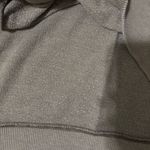 Aerie Oversized Crewneck Sweatshirt Photo 3