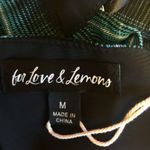 For Love & Lemons Avery Bra Top Photo 10