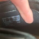 Clarks Clark’s | Spye Celeste Leather Booties Fringe Ankle Straps Size 7 Photo 6