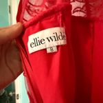 Ellie Wilde Prom Dress Photo 1