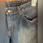 Carhartt Traditional Fit Jeans Women’s Size 14x34 Stretch Bootcut Photo 3