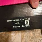 Dollhouse | Elegant Black High Heels ignite Photo 1