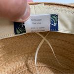 Panama Jack Women's Sun Hat - Straw Paper Braid Photo 6