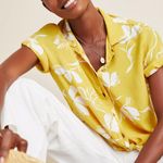 Anthropologie Faithfull Toulin Blouse Photo 1