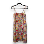 Camisa XL Boho Floral Strappy A Photo 1