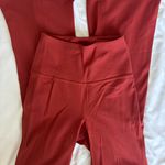 Lululemon Groove Flare Leggings Photo 0