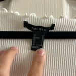 Forever 21  Top Long Sleeve Photo 2