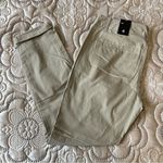 The Limited  Ankle Pants NEW Size 4 Photo 1