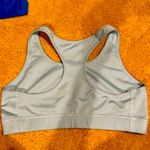 Nike , Size one size color light blue Photo 1