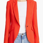Ted Baker  Anita Angular Jacket Blazer Photo 0